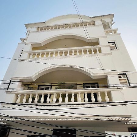 Hare Krishna Homes Jhalwa Prayagraj Ngoại thất bức ảnh